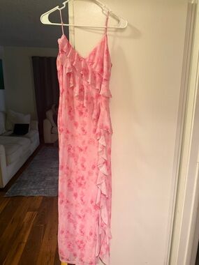 chinese dress ladies Chloe Maxi Dress